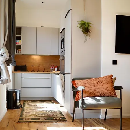 Edler Wohnraum Luxurioeses Studio Im Zentrum Mit Balkon, Kaffeevollautomat, Klima & Parkplatz Zwickau Eksteriør billede