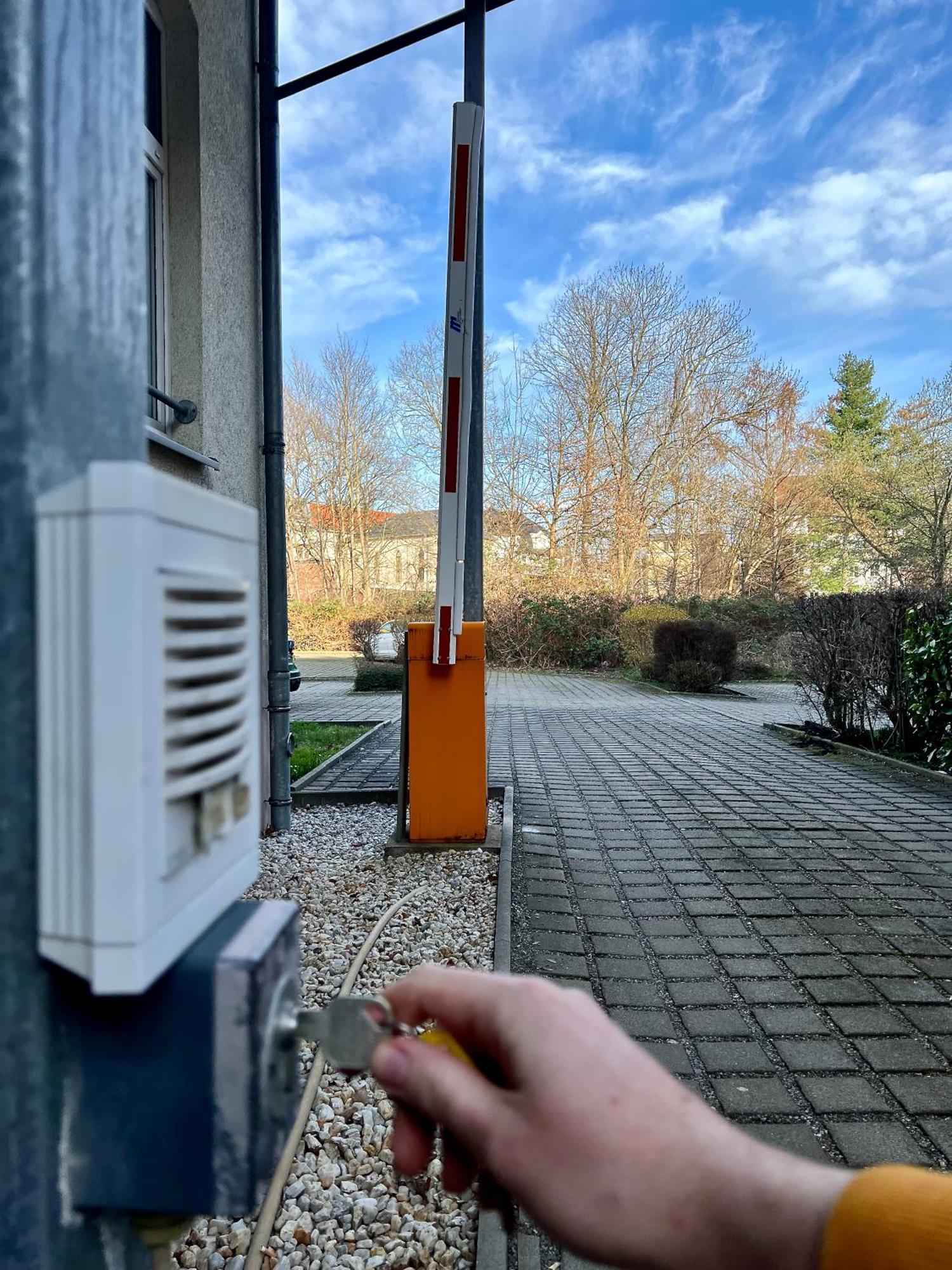 Edler Wohnraum Luxurioeses Im Zentrum Mit Balkon, Kaffeevollautomat, Klima & Parkplatz Apartment Zwickau